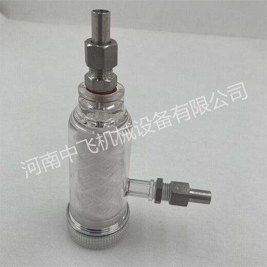 水樣過(guò)濾器SL-9/50S煉鋼廠(chǎng)聚丙烯熔噴水濾芯
