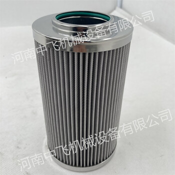 混合泵HC8400FDP8H潤滑系統不銹鋼頗爾濾芯