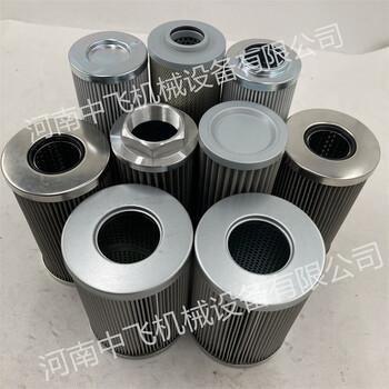 R928006039鍛壓機(jī)床雙聯(lián)過(guò)濾器Rexroth折疊濾芯