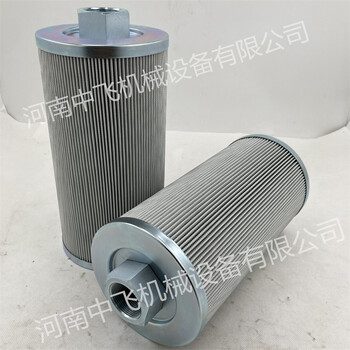 R928006039鍛壓機(jī)床雙聯(lián)過(guò)濾器Rexroth折疊濾芯