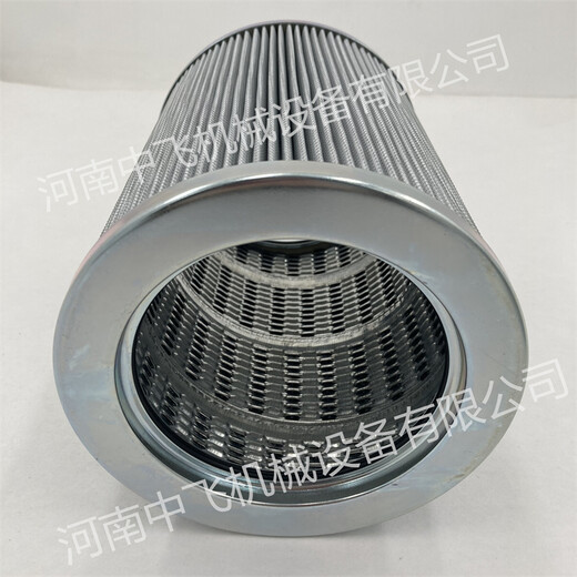 汽機液壓雙筒不銹鋼DUPLOMATIC濾芯FRTE034F10S