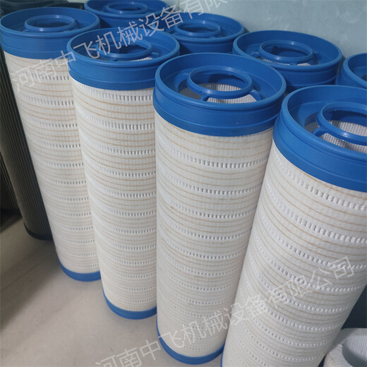 鍛壓機床頂軸油泵過濾器PALL頗爾濾芯HC8300FRP26H