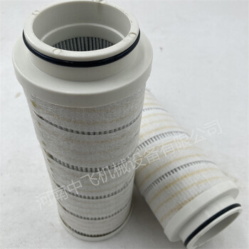 化工廠油泵入口液壓折疊IKRON濾芯HHC10150
