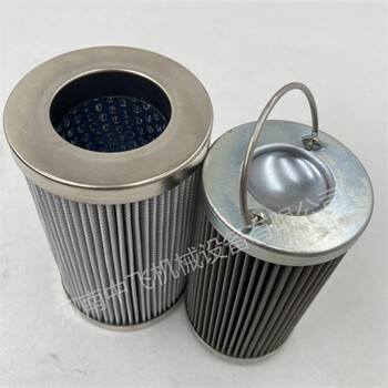 磨煤機雙聯過濾器INDUFIL液壓濾芯INL-Z-180-GF25
