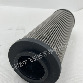HC9606FRS13Z鏟運(yùn)機(jī)螺桿式液壓回油PALL濾芯