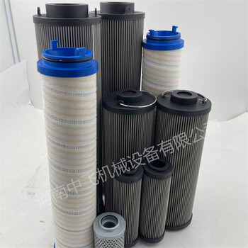 化工廠油泵入口液壓折疊IKRON濾芯HHC10150