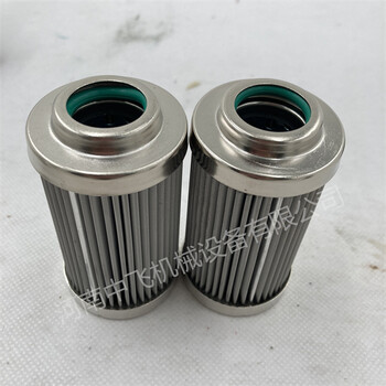 HC9606FRS13Z鏟運(yùn)機(jī)螺桿式液壓回油PALL濾芯
