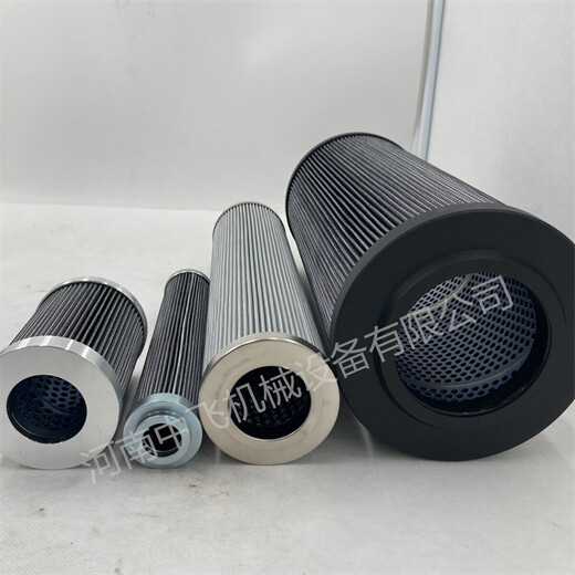 稀油站壓力管路大流量力士樂濾芯R928018506