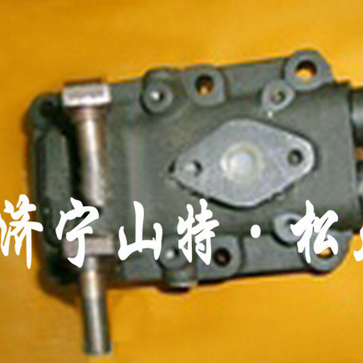 供应小松自卸车配件HD605-7阀总成56B-43-12401