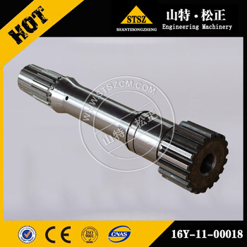 供應(yīng)小松裝載機(jī)配件WA600制動(dòng)泵總成421-35-13303原廠配件