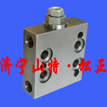 廠家供應(yīng)特雷克斯TR100舉升多路卸荷閥152/32707