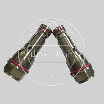 廠家供應(yīng)特雷克斯TR100舉升多路卸荷閥152/32707