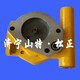 PC200-6先導(dǎo)齒輪泵