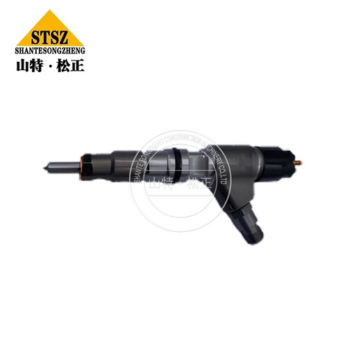 礦用卡特卡車配件C9噴油器235-9649噴油器總成236-0962