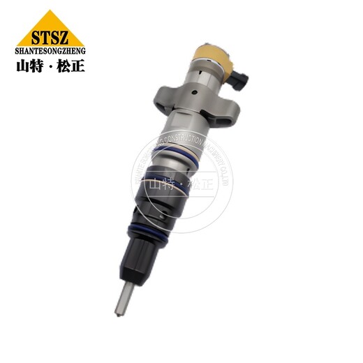 礦用卡特配件C9發(fā)動機噴油器188-8739山特蘇冉