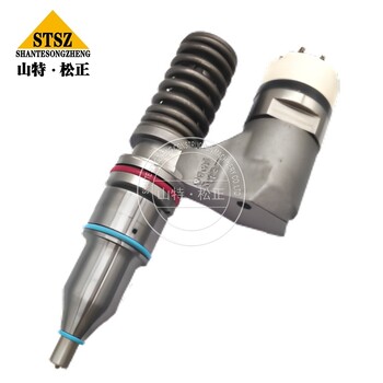 供應C15發動機噴油器200-1117卡特C18發動機噴油器211-0565