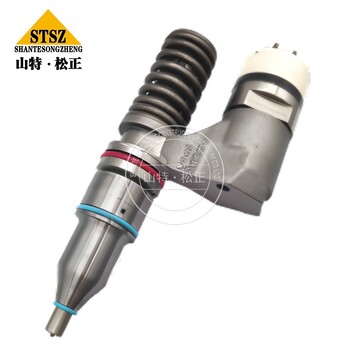 供应C15发动机喷油器200-1117卡特C18发动机喷油器211-0565