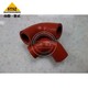 3918607 中冷器硅膠軟管 (2)