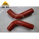 3918608 中冷器硅膠軟管 (2)