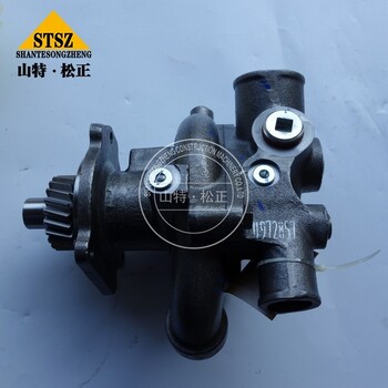 供應小松D475推土機配件轉向閥709-61-21207