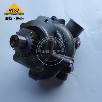 供應小松D475推土機配件轉向閥709-61-21207