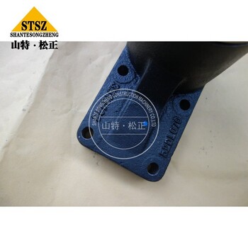 廠(chǎng)家供應小松平地機GD705配件支架234-27-31160