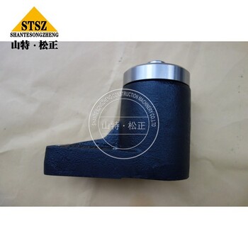 廠(chǎng)家供應小松平地機GD705配件支架234-27-31160