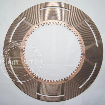 供應(yīng)小松自卸車配件HD785緩沖器561-33-71271原廠品質(zhì)