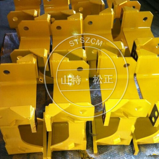 新款礦用小松配件HD785支架總成561-46-81793