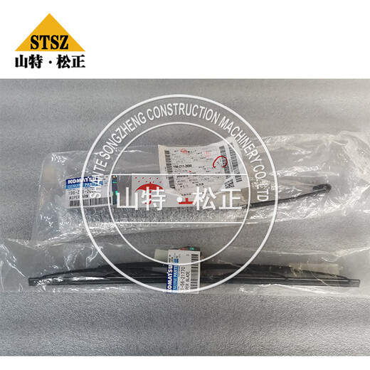 新款日本小松pc1250電樞組件23100-0430山特蘇冉