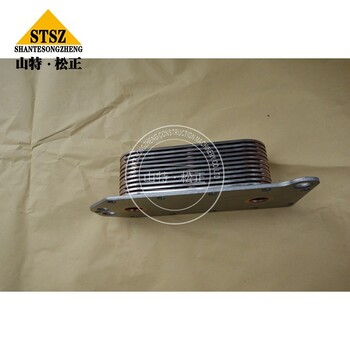 供應CAT卡特735B礦車配件冷卻器總成251-9865