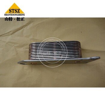 供應CAT卡特735B礦車配件冷卻器總成251-9865