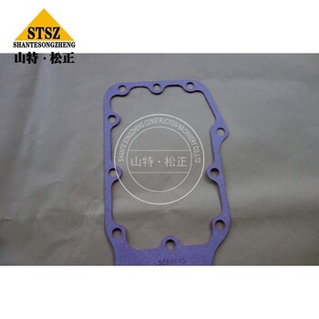 供應CAT卡特735B礦車配件冷卻器總成251-9865