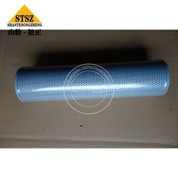 新款小松平地機配件GD825濾芯總成6128-81-7043