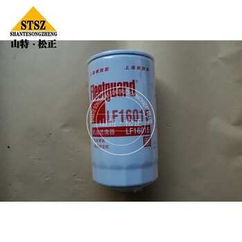 新款小松平地機配件GD825濾芯總成6128-81-7043