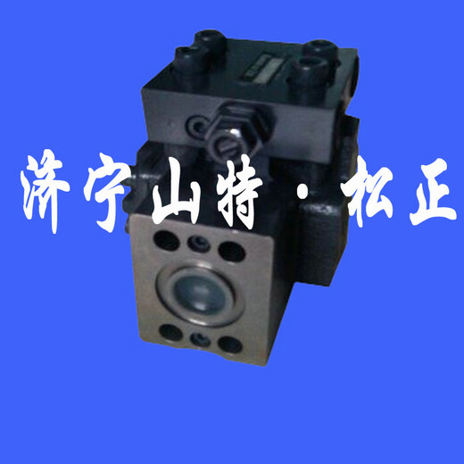 中國小松代理商小松GD825先導PPC閥	235-44-11690