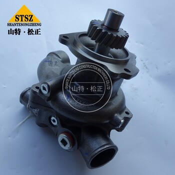 美國進(jìn)口卡特D5NXL推耙機配件齒輪泵175-2787