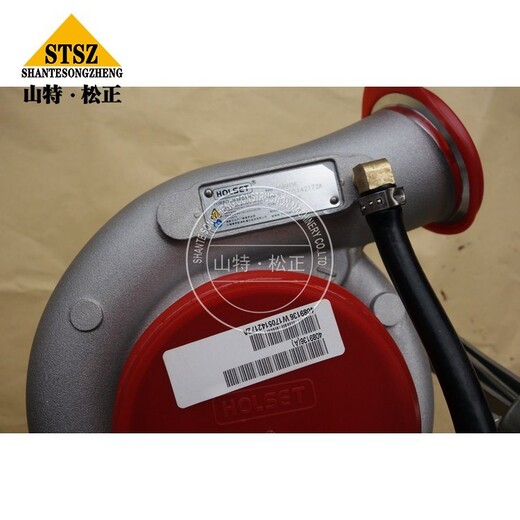 供應CAT卡特原裝C18的增壓器362-0838齒輪泵2356501