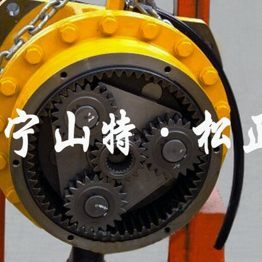 供應原裝卡特CAT6030終轉動總成5253706挖掘機配件