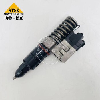 底特律發動機6067GU40DDECⅠ/Ⅱ噴油器R5234785