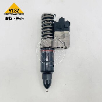 美國底特律發(fā)動機(jī)配件S60底特律噴油器R5237014原裝噴油器