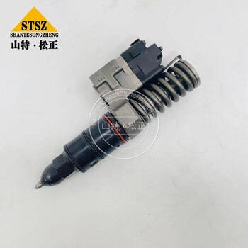 底特律發動機6067GU40DDECⅠ/Ⅱ噴油器R5234785