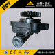 PC450-8廢棄循環(huán)齒輪泵6251-51-9100