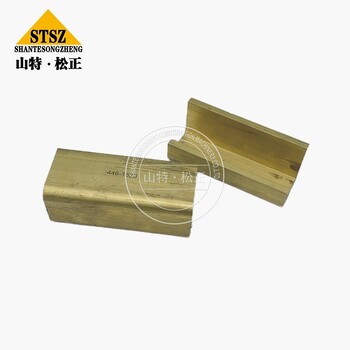 山東卡特工廠耐磨帶4461526，4461523，446-1525