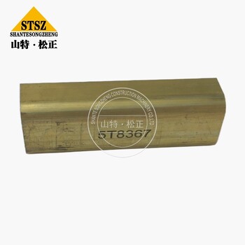 小松配件D275銷軸17M-71-41460推土機全車配件