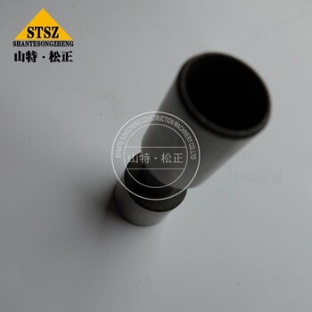 新款小松挖掘機(jī)配件PC750壓縮機(jī)皮帶04120-21740
