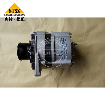 矿用小松配件pc1250SR-8泵总成708-2L-00691PumpAssembly