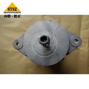礦用小松配件pc1250SR-8泵總成708-2L-00691PumpAssembly