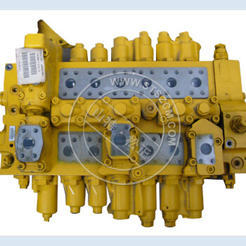 礦用小松配件pc1250SR-8泵總成708-2L-00691PumpAssembly