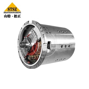 新款KOMATSU礦車(chē)配件HD785杠桿561-40-81311小松自卸車(chē)配件